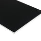 Two-Color HDPE - Black on White