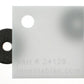 31% Light Transmission White Acrylic Sheet