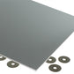 Grey Acrylic Sheet