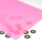 Pink Passion Fruit Acrylic Sheet