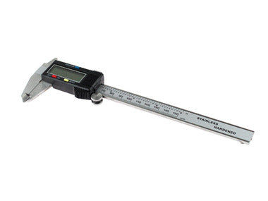 Digital Calipers