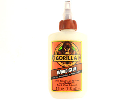 Gorilla Wood Glue