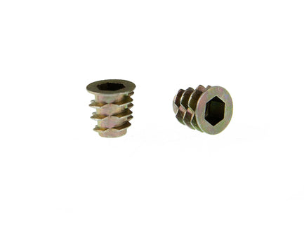 Threaded Inserts