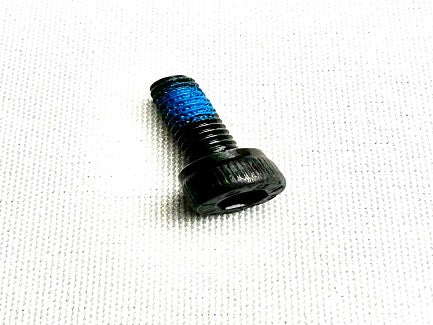 Patched Socket Head Cap Screw