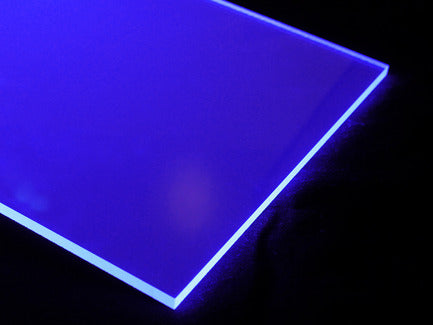 Light Guide Acrylic Sheet