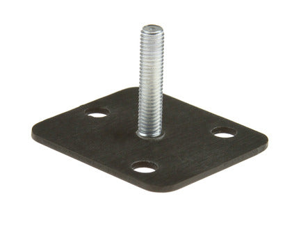 Idler Pulley Bracket