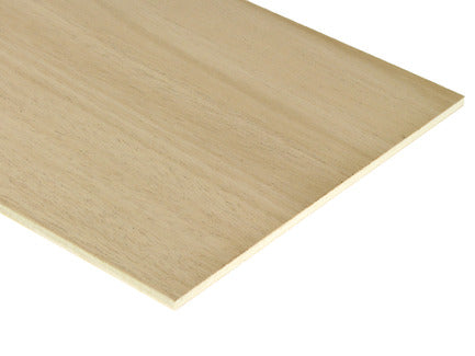 African Mahogany Plywood