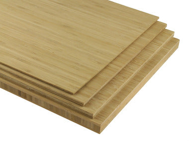 Bamboo Plywood