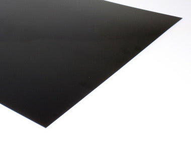 Black Anodized Aluminum Sheets