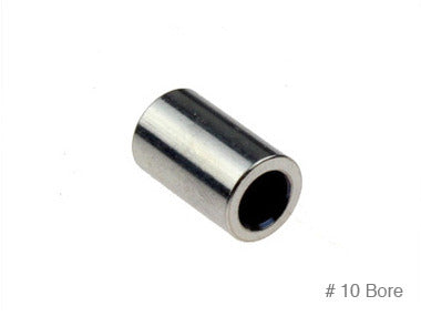 Aluminum Spacers - #12, 5M