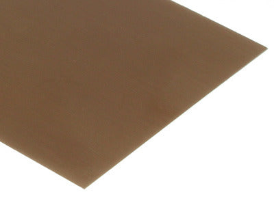 Bronze Anodized Aluminum Sheets