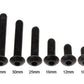 Button Head Cap Screw