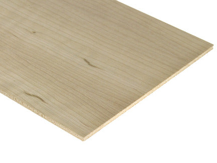 Cherry Plywood