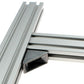 Extrusion Bracket (Gusset)