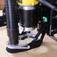 X-Carve Dust Control System Accessories