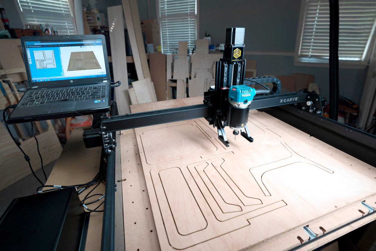 X-Carve