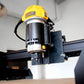 X-Carve DeWalt Spindle Mount