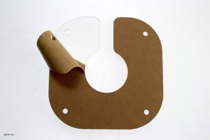 X-Carve Dust Control System Accessories