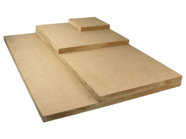 MDF Wood