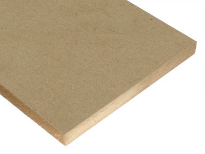 MDF Wood