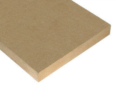 MDF Wood