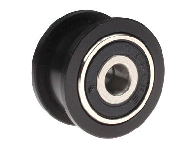 Smooth Idler Wheel