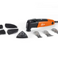 Fein Multimaster MM 300 Plus Quickstart