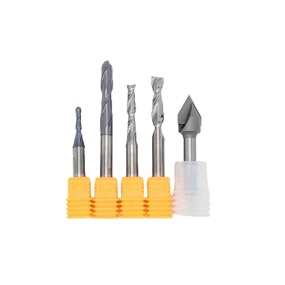 Maker Starter Bit Set