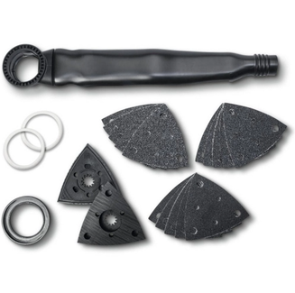 Fein Multimaster MM 300 Plus Quickstart