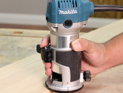 Makita Router