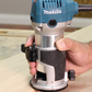 Makita Router