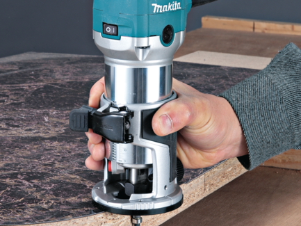 Makita Router