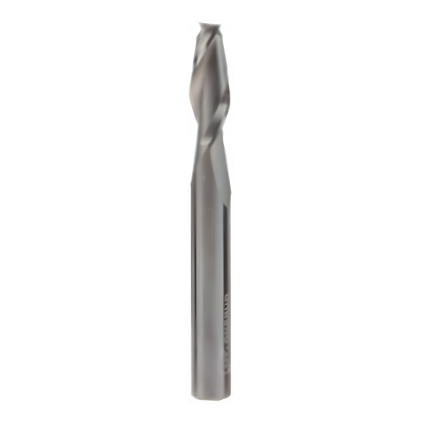 Carbide Tip Upcut 2 Flute -  1/4 in Cutting x 1/4 in Shank