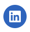 LinkedIn follow icon